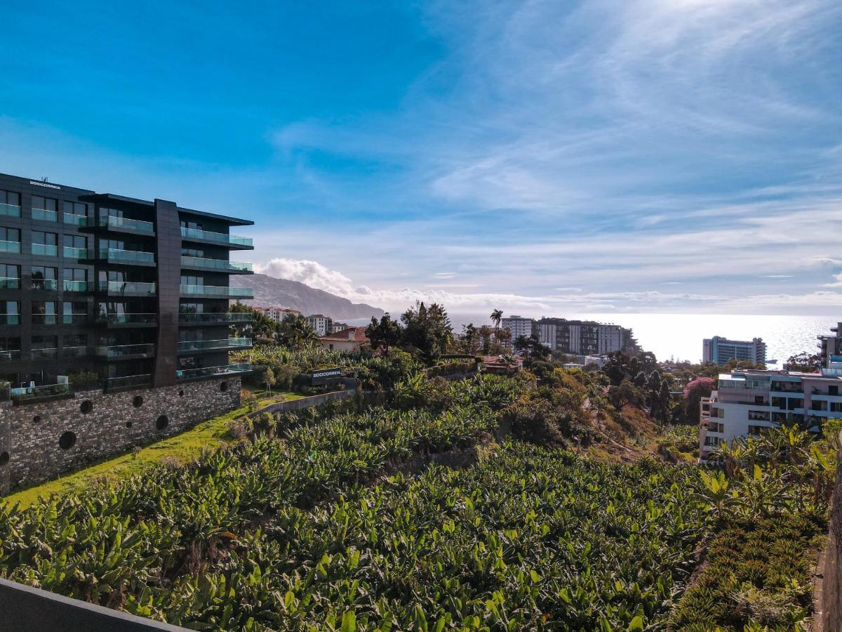 Banana Lodge By Atlantic Holiday Funchal  Esterno foto