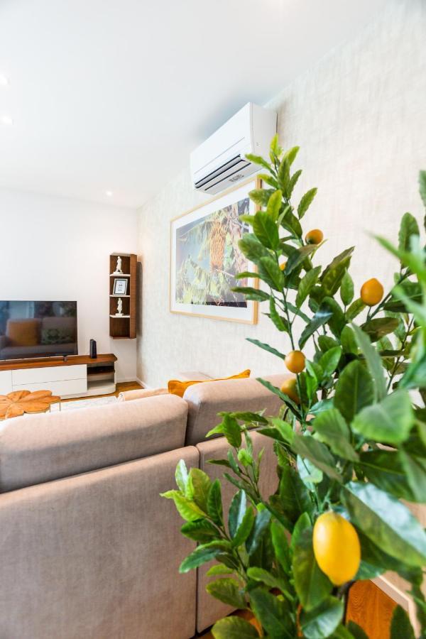 Banana Lodge By Atlantic Holiday Funchal  Esterno foto