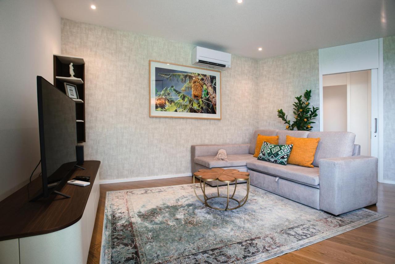 Banana Lodge By Atlantic Holiday Funchal  Esterno foto