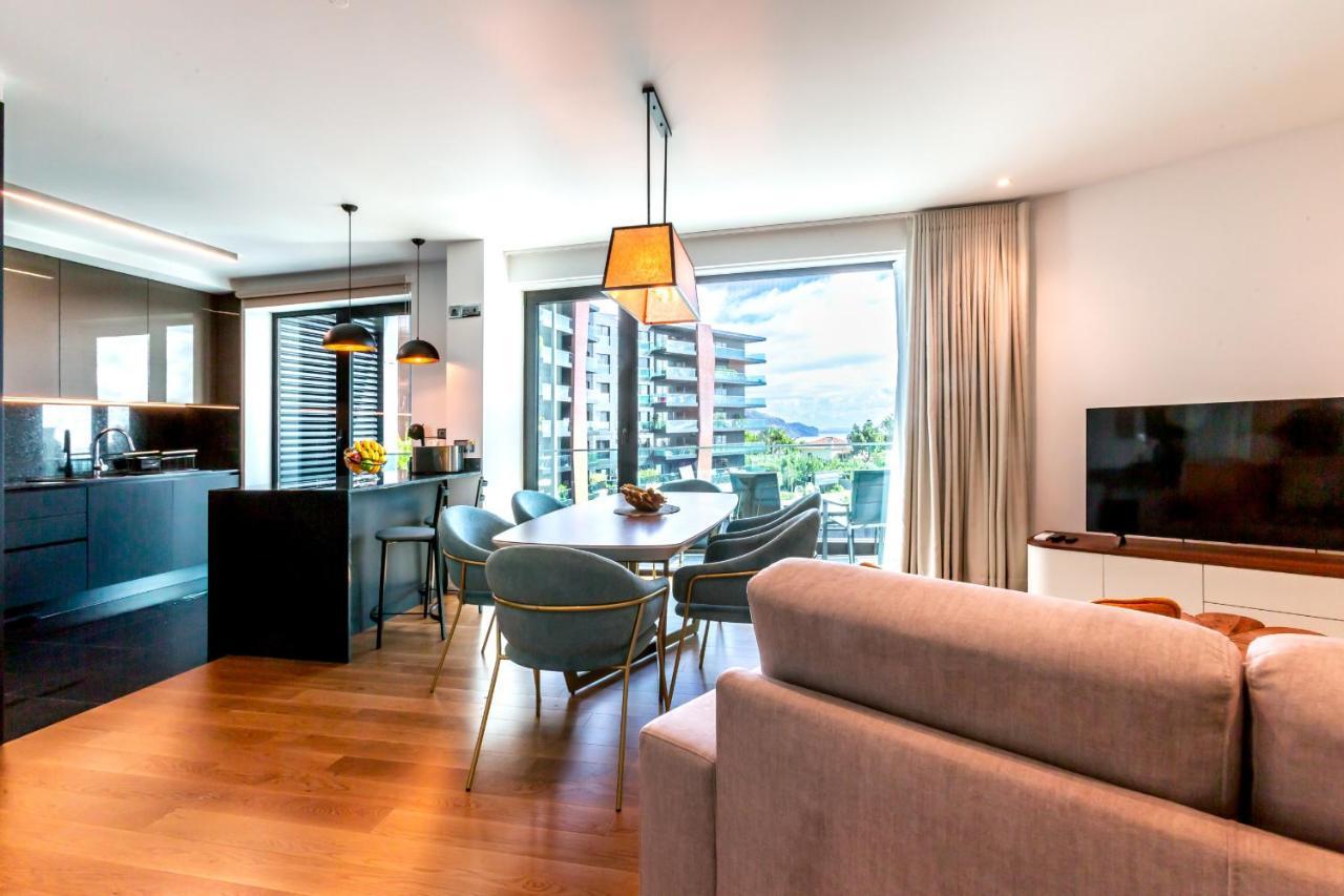 Banana Lodge By Atlantic Holiday Funchal  Esterno foto