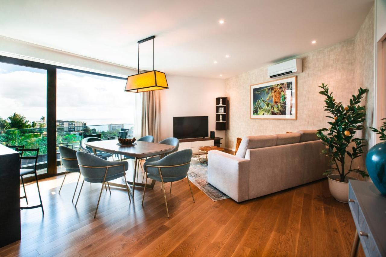 Banana Lodge By Atlantic Holiday Funchal  Esterno foto