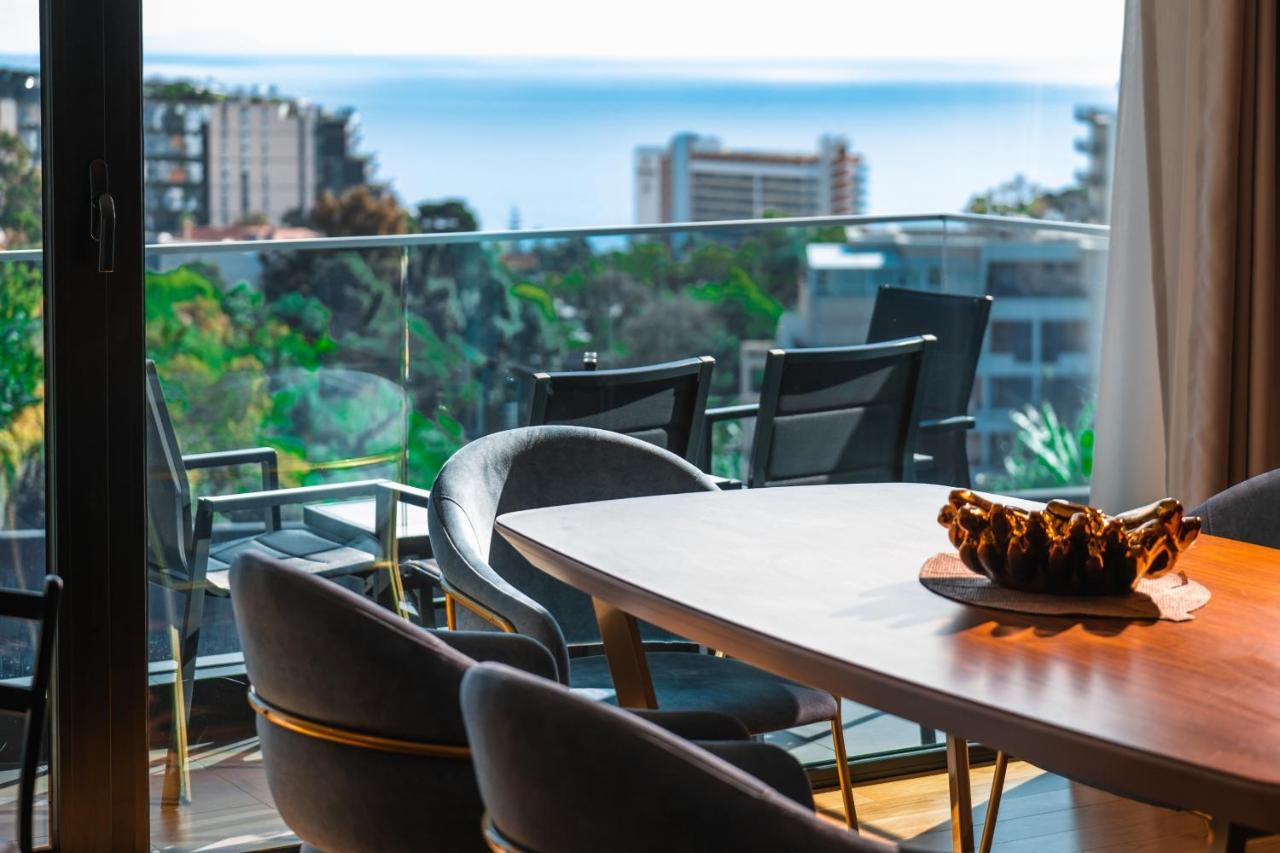 Banana Lodge By Atlantic Holiday Funchal  Esterno foto