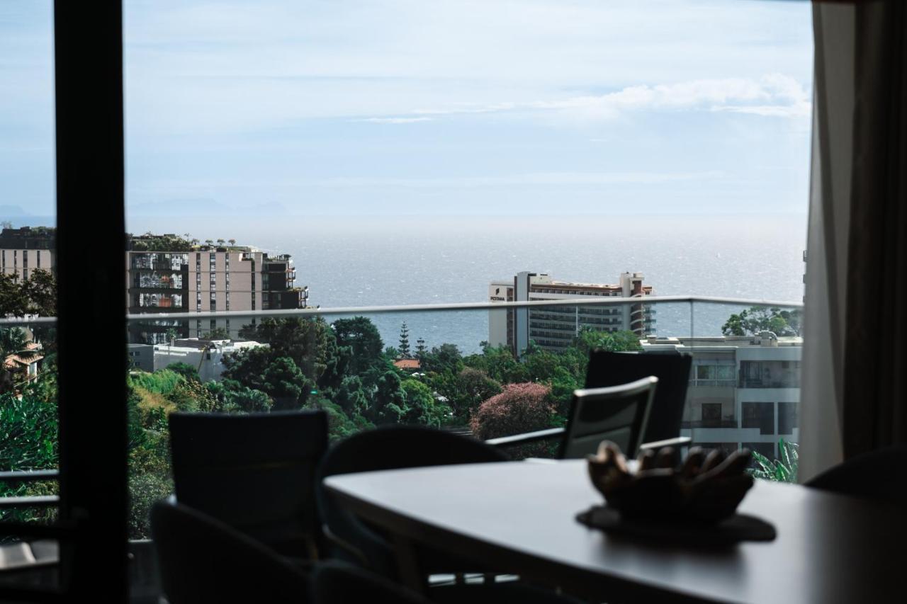 Banana Lodge By Atlantic Holiday Funchal  Esterno foto