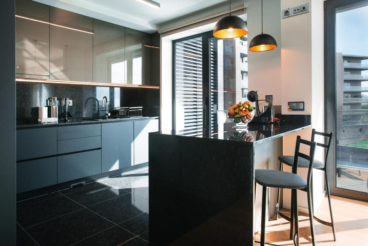 Banana Lodge By Atlantic Holiday Funchal  Esterno foto