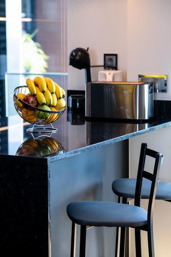 Banana Lodge By Atlantic Holiday Funchal  Esterno foto