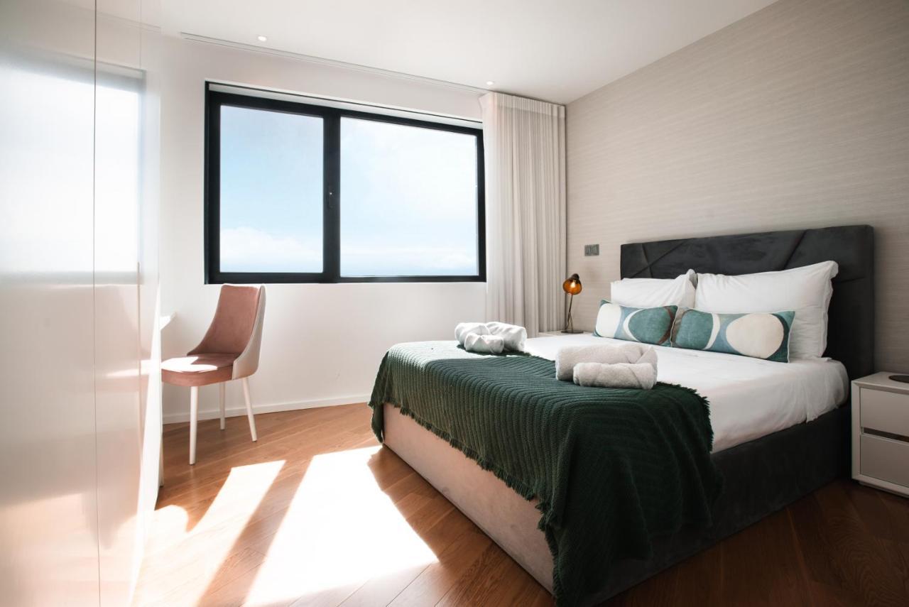 Banana Lodge By Atlantic Holiday Funchal  Esterno foto