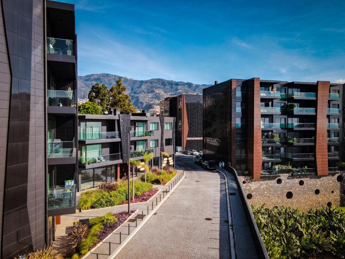 Banana Lodge By Atlantic Holiday Funchal  Esterno foto
