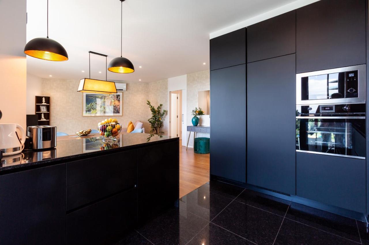 Banana Lodge By Atlantic Holiday Funchal  Esterno foto