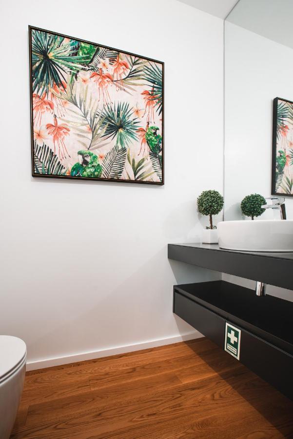 Banana Lodge By Atlantic Holiday Funchal  Esterno foto