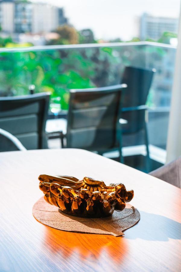 Banana Lodge By Atlantic Holiday Funchal  Esterno foto