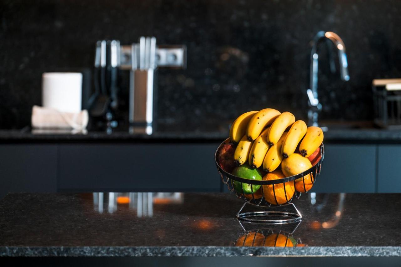 Banana Lodge By Atlantic Holiday Funchal  Esterno foto